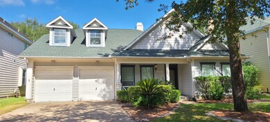 8827 Aberdeen Park Dr, Houston, TX 77095 - photo 3