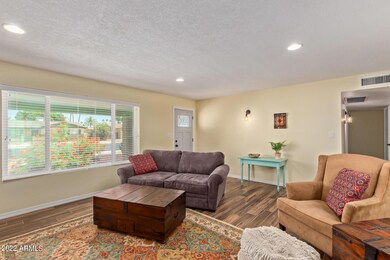 2461 E Encanto St, Mesa, AZ 85213 - photo 3