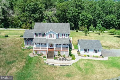 5461 Docs Rd, Amissville, VA 20106 - photo 5