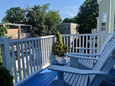 16 Fainwood Cir unit 3, Cambridge, MA 02139 - photo 7