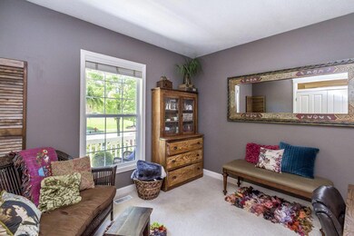 5010 Brooksview Cir unit R, New Albany, OH 43054 - photo 6