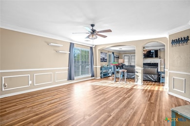 50106 Ironhorse Trail, Georgetown, TX 78626 - photo 6