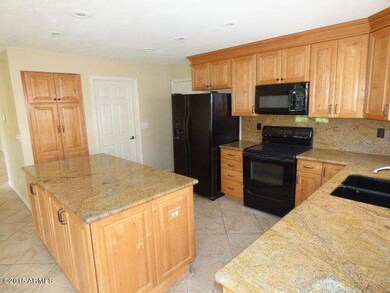 Large Kitchen Island/Premium Granite