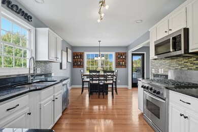 82 Hillside Rd, Southwick, MA 01077 - photo 5