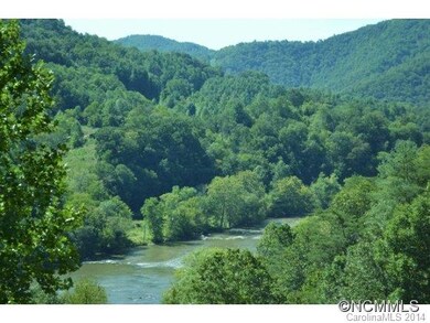 View from new house?