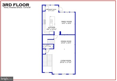 2938 Finsbury Place unit 114, Fairfax, VA 22031 - photo 6