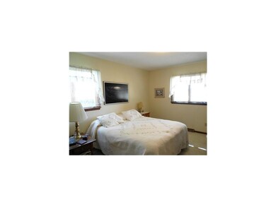 Master Bedroom. Large master bedroom with full bat