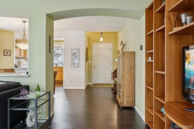 1294 Braewood Ave, Highlands Ranch, CO 80129 - photo 2