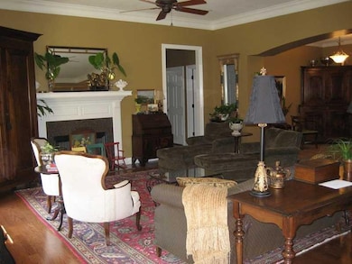 Living Room.