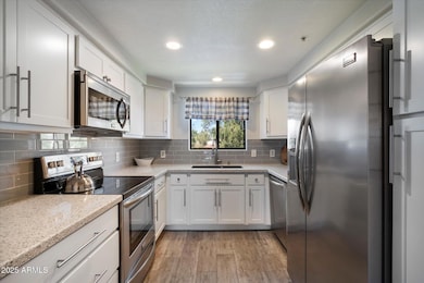 750 E Northern Ave unit 2143, Phoenix, AZ 85020 - photo 5