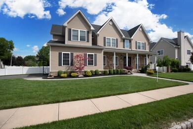 201 Saint John Place, South Plainfield, NJ 07080 - photo 2