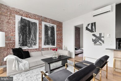 1412 15th St NW unit 6, Washington, DC 20005 - photo 5