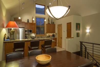 Owl Meadows Upper Level