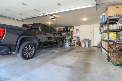 Double Garage- Deep