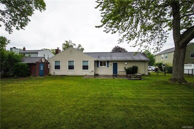 1306 Cambridge Ave, North Tonawanda, NY 14120 - photo 5