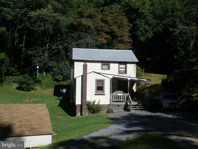 2 Flowing Springs Lot 2 unit C, Cabins, WV 26855 - photo 2