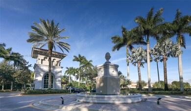 Vizcaya park