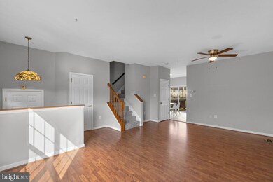 7119 Ladd Cir, Frederick, MD 21703 - photo 6