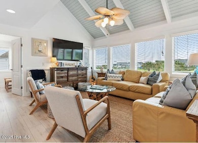 305 S Bald Head unit 34, Bald Head Island, NC 28461 - photo 3