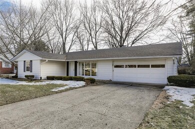 1215 E Adams Dr, Franklin, IN 46131 - photo 2