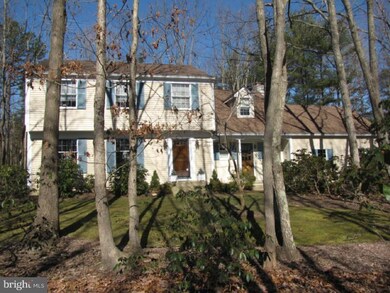 5 Strafford Circle Rd, Medford, NJ 08055 - photo 2