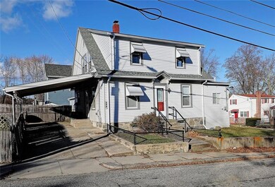 493 Olo St, Woonsocket, RI 02895 - photo 2