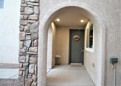 2806 W Checkerspot Dr, Tucson, AZ 85741 - photo 5