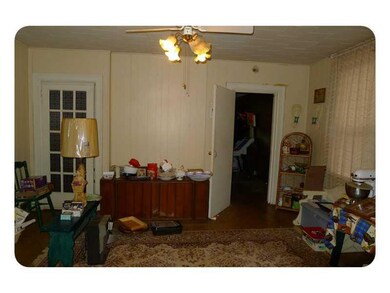 Bedroom.