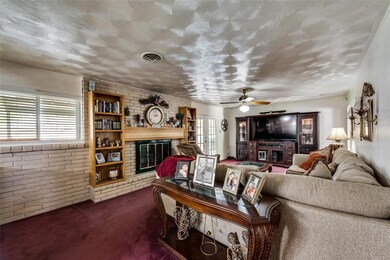 728 Edgehill Dr, Hurst, TX 76053 - photo 6