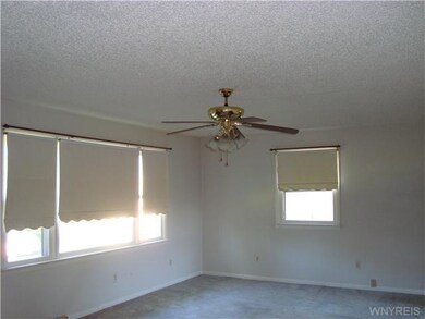 Living Room 2nd view