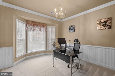 11255 Wildmeadows St, Waldorf, MD 20601 - photo 5