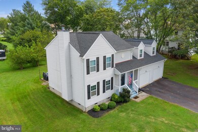 1393 N Red Oak Way, Culpeper, VA 22701 - photo 4