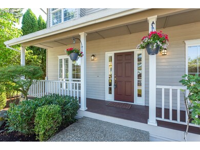 Porch