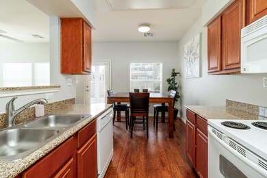 New Kitchen out pic