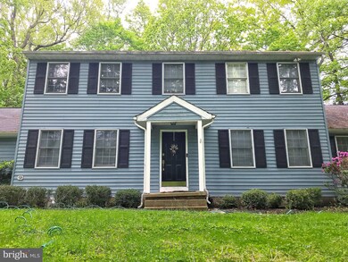 701 Saint Paul Ave, Reisterstown, MD 21136 - photo 5