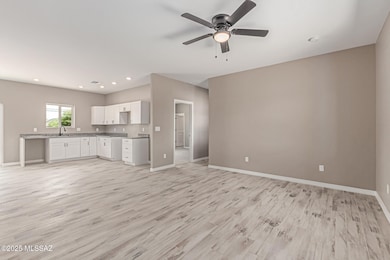 2821 W Roadrunner Rd, Tucson, AZ 85746 - photo 4