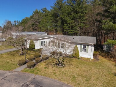 58 Friendship Dr, West Bridgewater, MA 02379 - photo 3