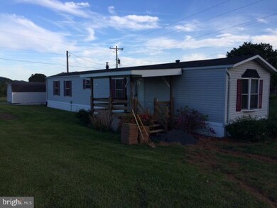 250 Dearing Rd, Huntly, VA 22640 - photo 3