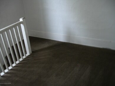 upstairs
