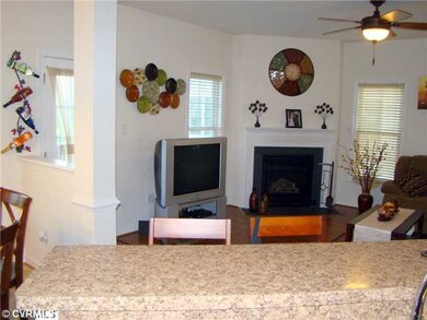 Den/Family/Great Room