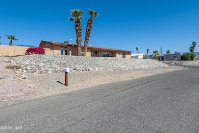 Corner Cul-de-Sac Lot