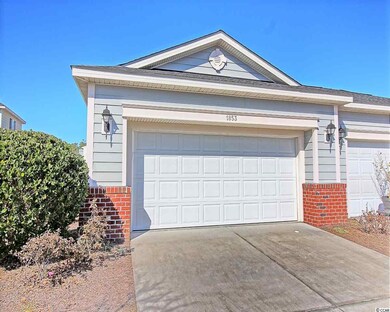 1853 Culbertson Ave unit 1853, Myrtle Beach, SC 29577 - photo 5