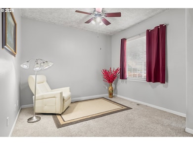 Den/Office-Ceiling Fan