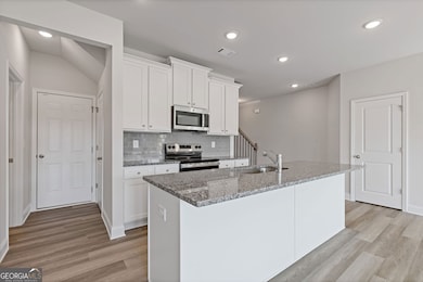 2209 Chant St, Dacula, GA 30019 - photo 3