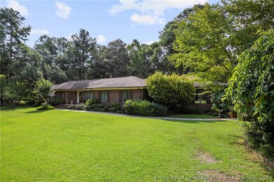 405 Murray Hill Rd, Fayetteville, NC 28303 - photo 2