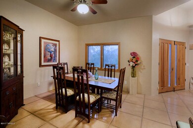 Formal Dining