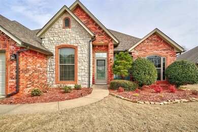 1605 Windmill Ridge Dr, Shawnee, OK 74804 - photo 4