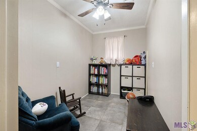 Could also work as an office