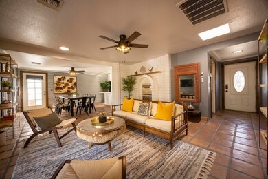 66760 Sunnyslope Dr, Joshua Tree, CA 92252 - photo 4