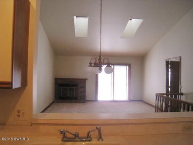 17831 Bramer Ln View from Kit